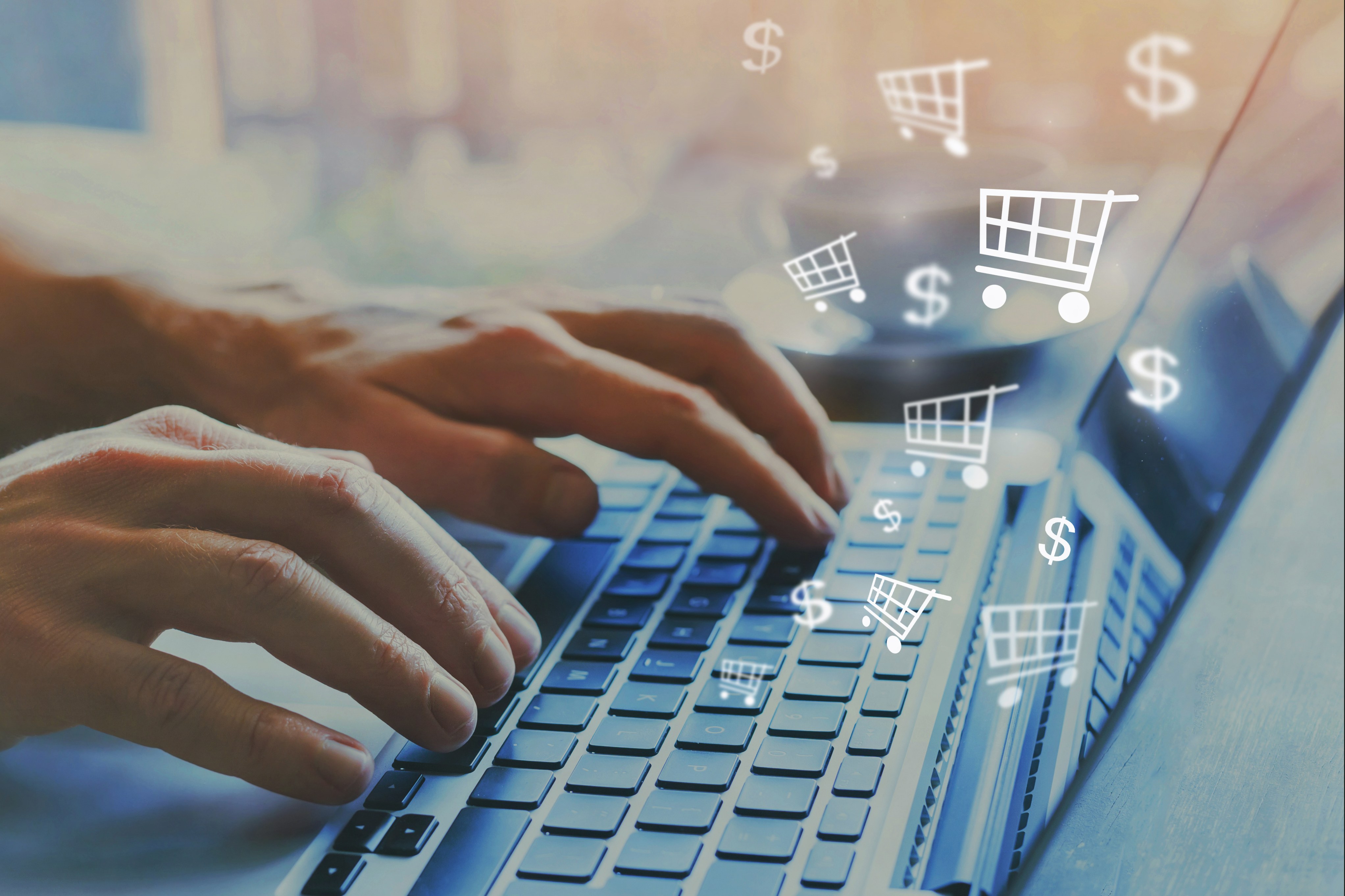 Ventajas clave del ecommerce para tu negocio