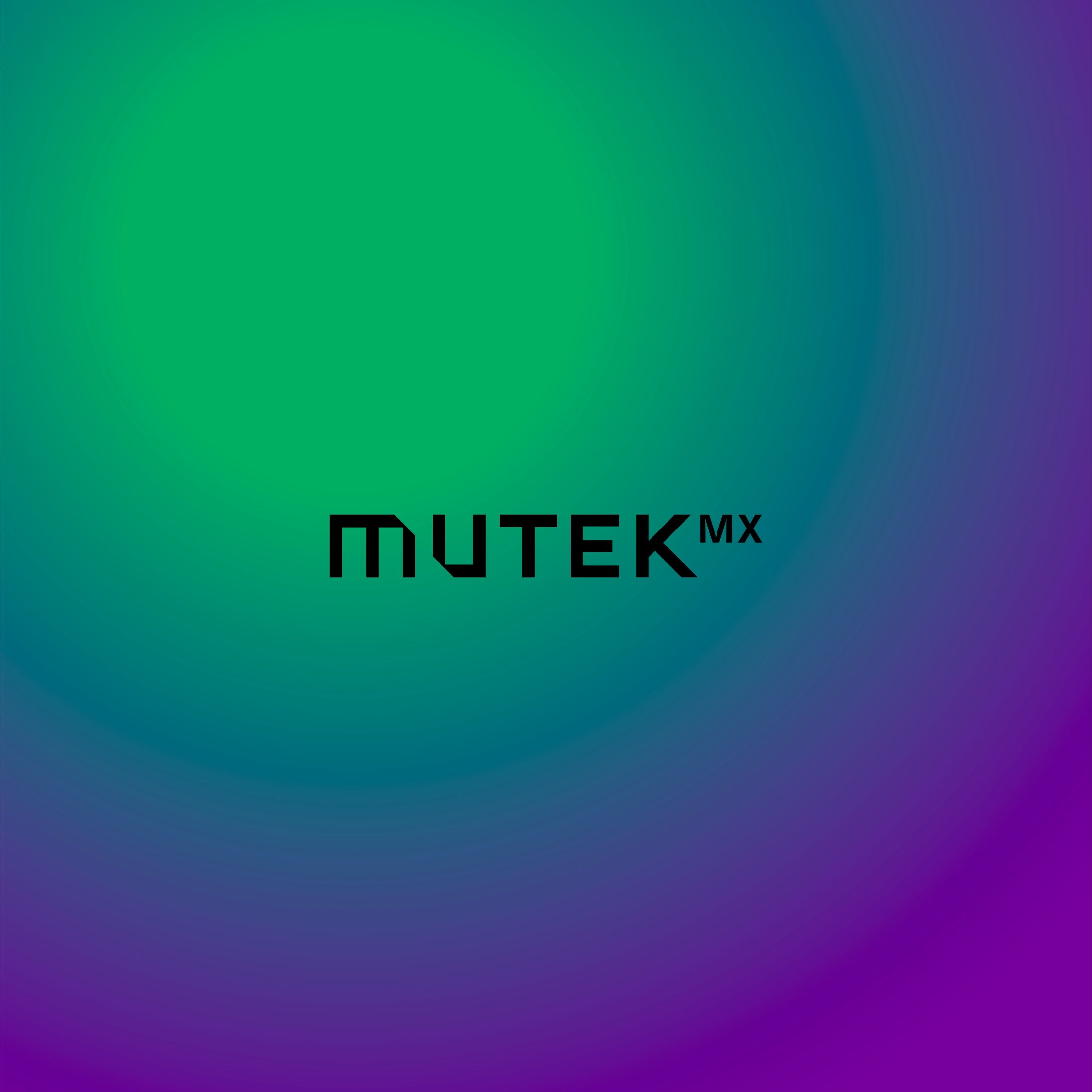 MUTEK México presenta su Edición 19 y la primera ola de artistas confirmados y al Frente Nacional