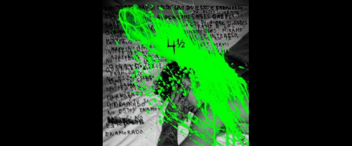 Yung Beef continúa con su éxito, “Drugstory”