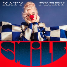 Katy Perry estrena su tan esperado nuevo álbum "Smile"