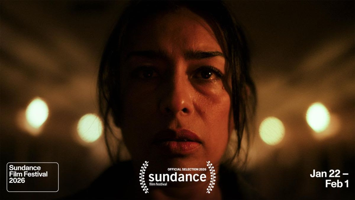 “La Cazadora”, ópera prima de Suzanne Andrews Correa, tendrá su estreno mundial en el Festival de Cine de Sundance 2026