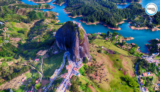 Agencia de Viajes, TRAVEL VIAJES GROUP - 3 y 6 Meses sin Intereses, Imperdible Colombia