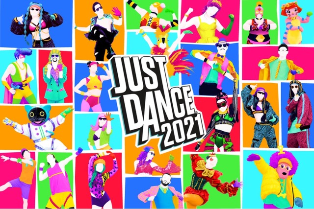 "Just Dance 2021" - Guía para padres
