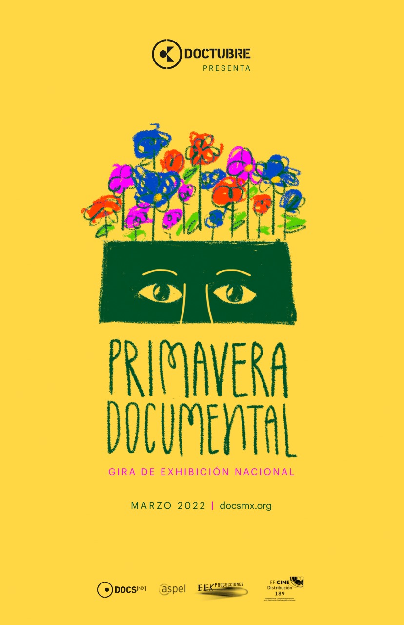 Se anuncia "Primavera Documental"