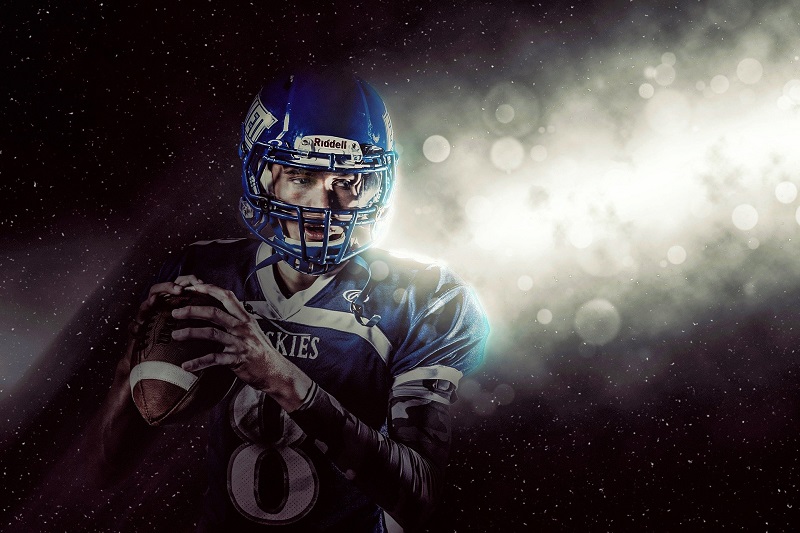 “American Underdog: The Kurt Warner Story”