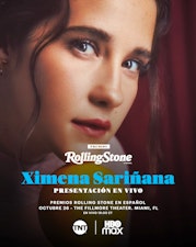 Este jueves disfruta de la primera edición de los Premios Rolling Stone en Español