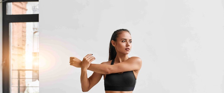 Las marcas de activewear mexicana sí existen