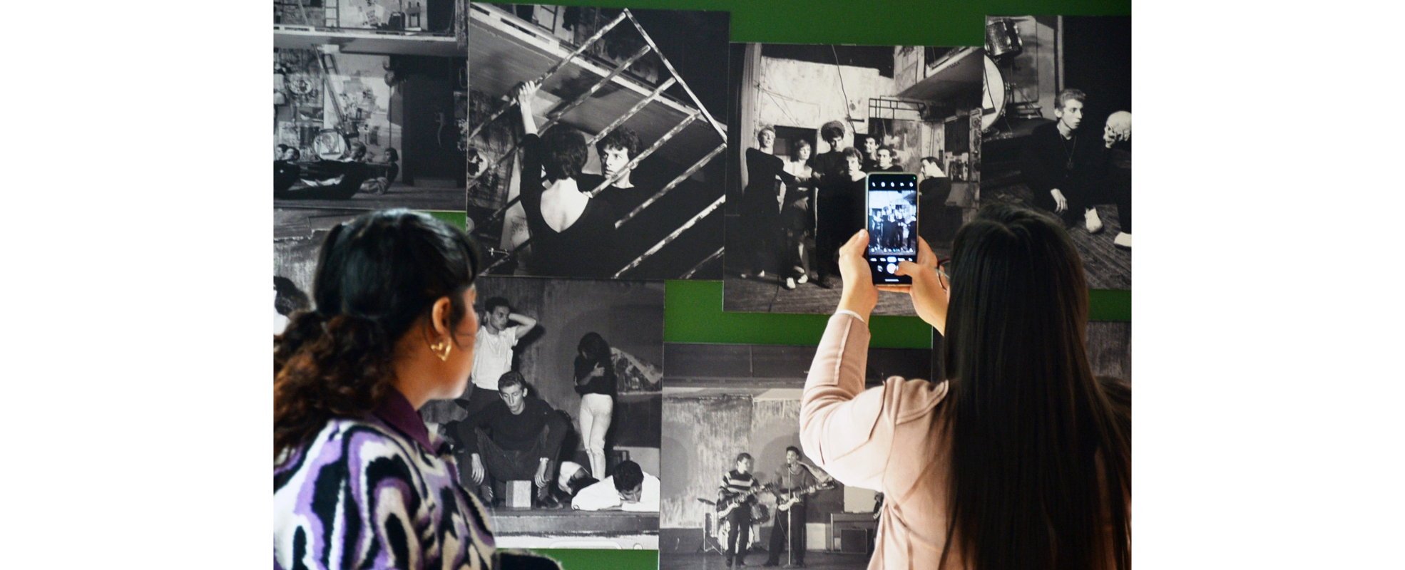 El Museo Casa Estudio Diego Rivera y Frida Kahlo presenta la exposición “Kati Horna. La mirada puesta en página”