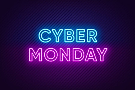 Cyber Monday: Toda la tecnología a un solo clic