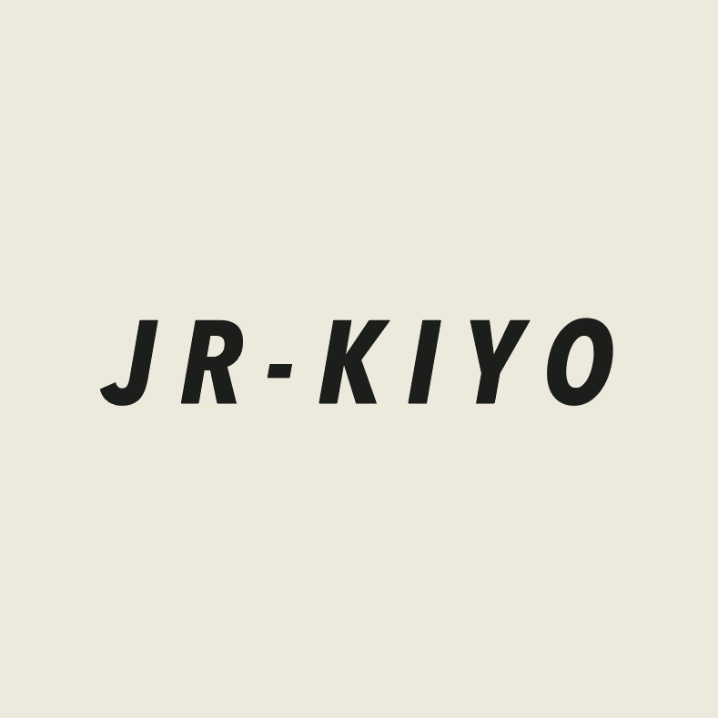 Consume local: JR-KIYO