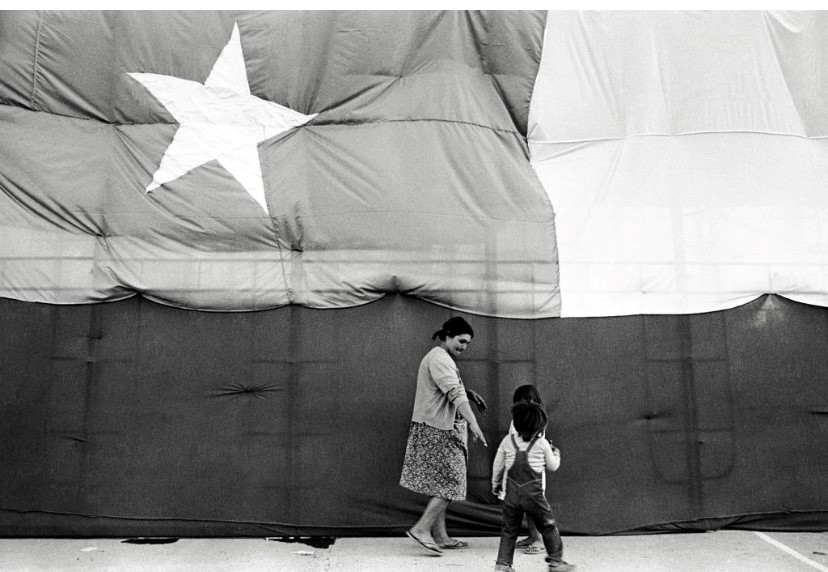 El Sistema Creación y Los Pinos abren la  muestra “Testimonios: Mujeres en resistencia. A 50 años del golpe de Estado”