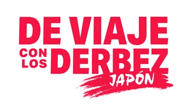 La familia Derbez visita Japón en la nueva temporada de la docuserie 旅行中とデルベズ家族 (De Viaje con los Derbez)