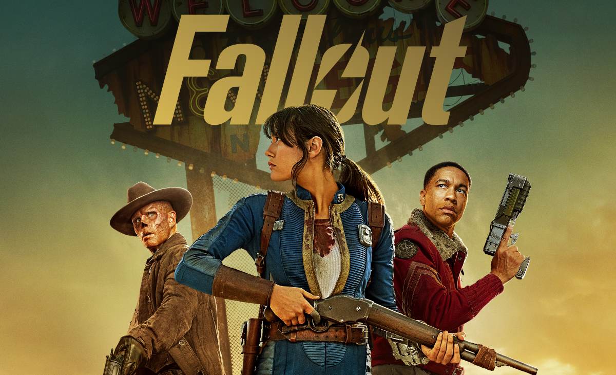 Mira el tráiler de la segunda temporada de la serie "Fallout" de Prime Video