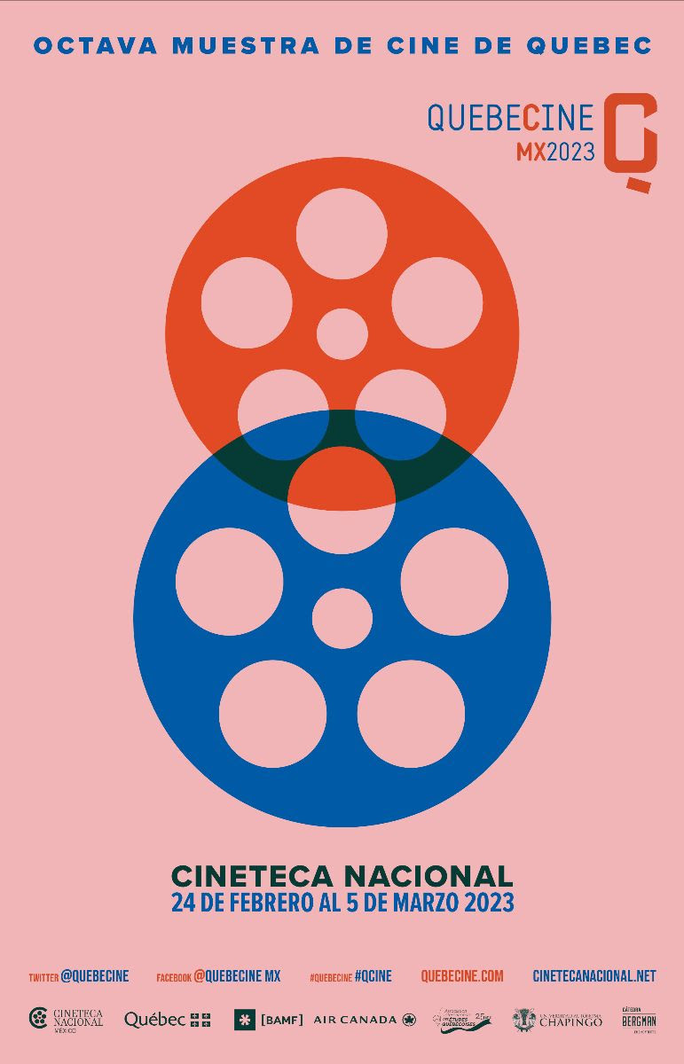 QUEBECINE MX anuncia la programación de su octava edición