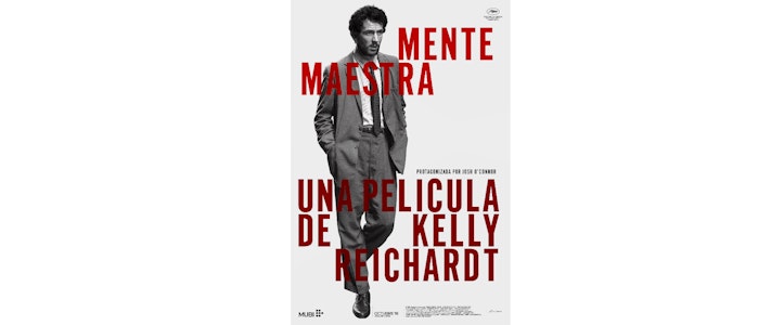 "Mente Maestra", escrita y dirigida por Kelly Reichardt, llega a cines en México el 16 de octubre