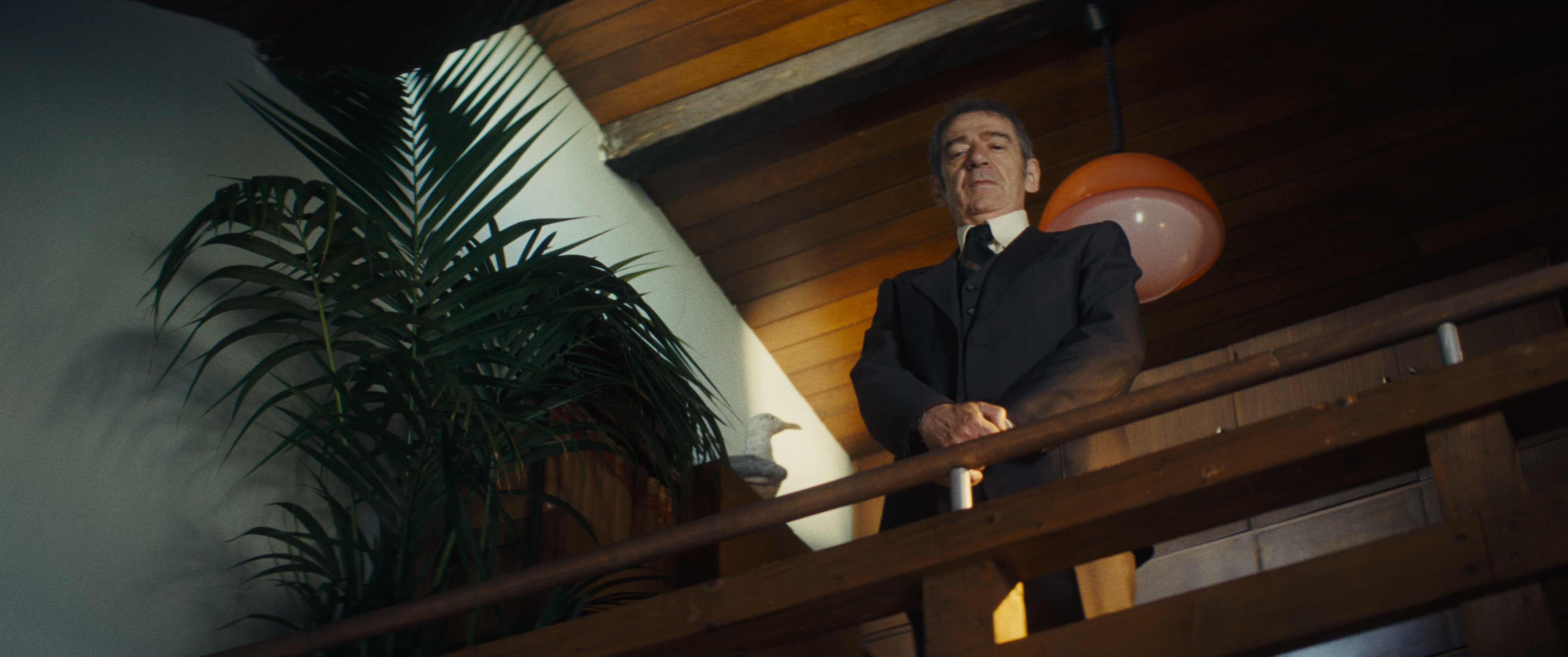 Conoce el tráiler y el póster de la película "El tío"