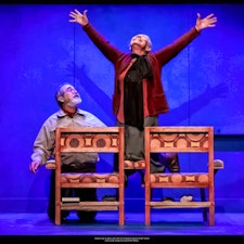 La Compañía Nacional de Teatro presenta obra “Latir” 