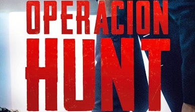 Se estrena "Operación Hunt" en cines el 4 de enero de 2024