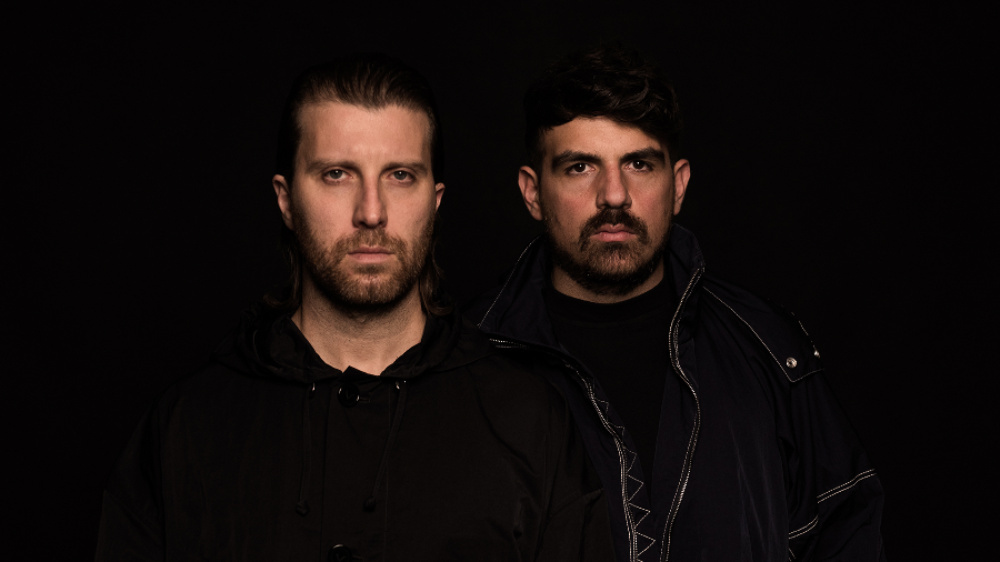 Agents of Time regresa a México con un show en el Frontón Bucareli