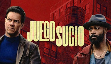 Prime Video reveló el tráiler oficial de la película "Juego Sucio", protagonizada por Mark Wahlberg y LaKeith Stanfield