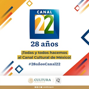 Con múltiples reconocimientos, Canal 22 cierra el 2021