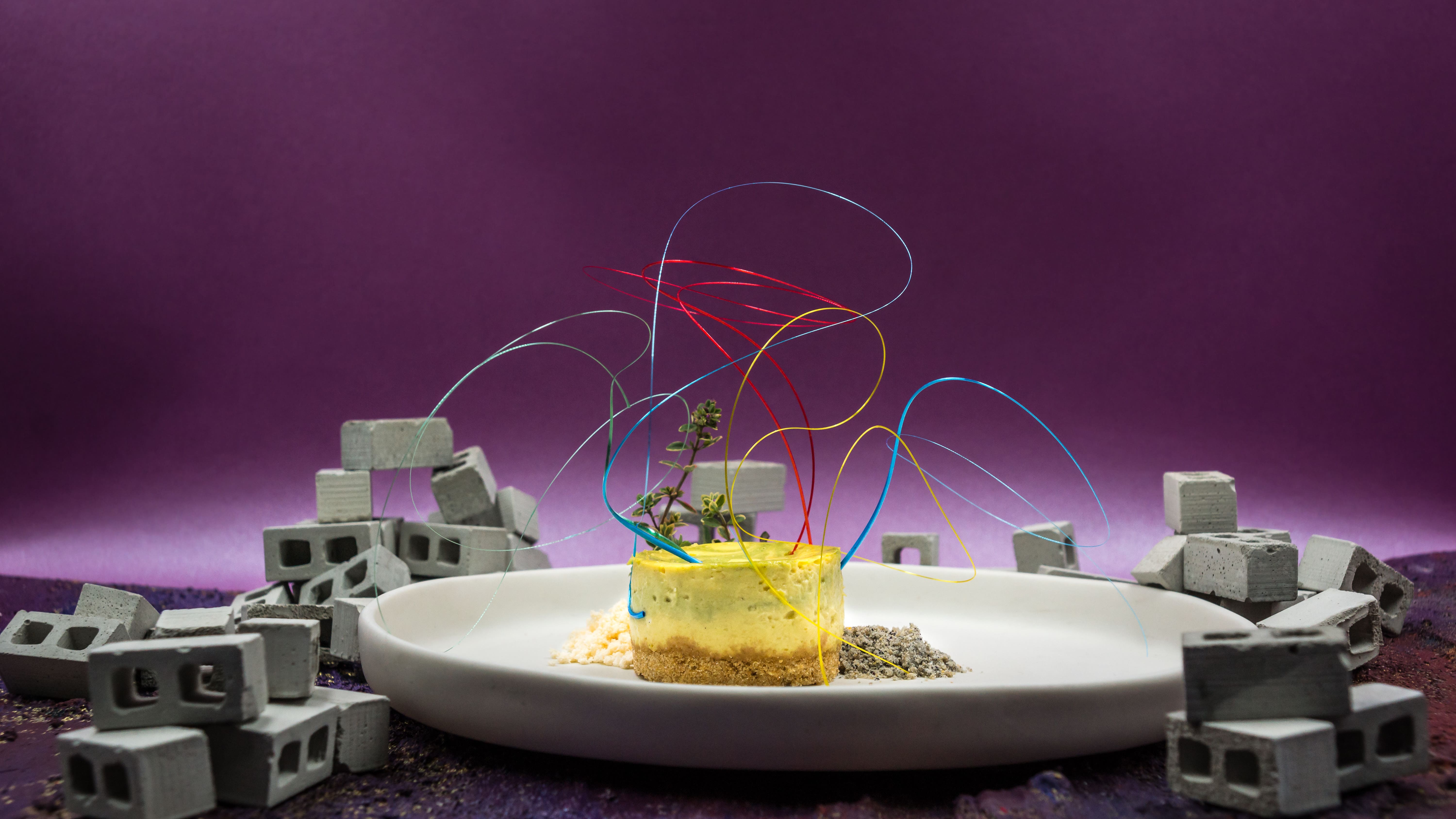 Vive la experiencia gastronómica de la Chef Martha Ortiz en la "Ruta Cauduro"