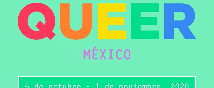 Cinema Queer México anuncia la programación de su 3era. edición