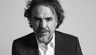 Alejandro González Iñárritu es nuevo miembro de El Colegio Nacional