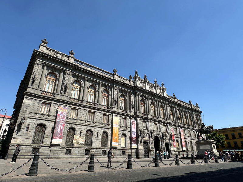 Con rosca de reyes, telegramas y quiromancia, los Paseos Culturales del INAH abren su agenda 2026