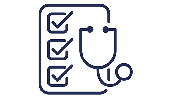 HOSPITAL GALENIA - 20% de descuento en Check Up Ejecutivo.