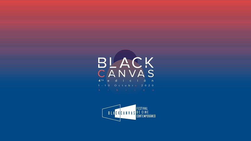 Black Canvas contará con una Retrospectiva José Luis Torres Leiva