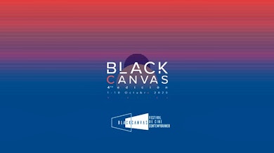 Black Canvas contará con una Retrospectiva José Luis Torres Leiva