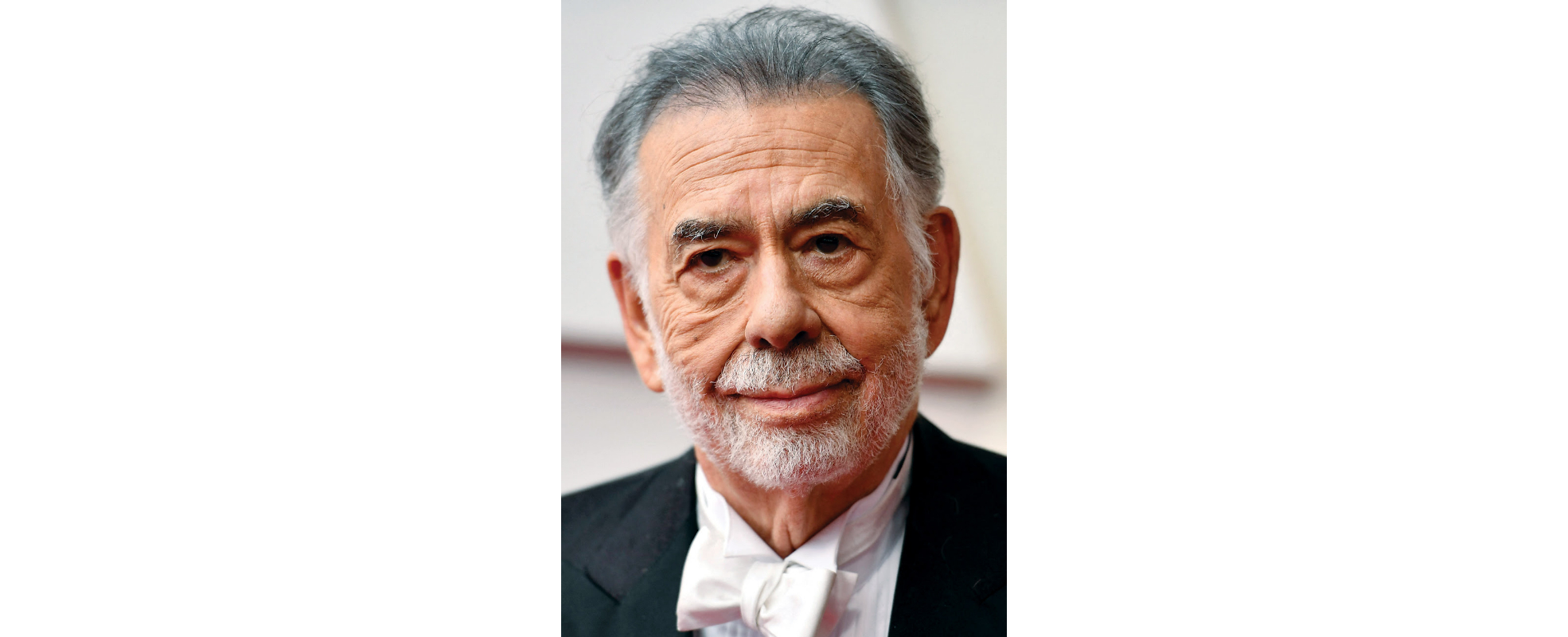 Francis Ford Coppola presentará Megalópolis en el 22° FICM