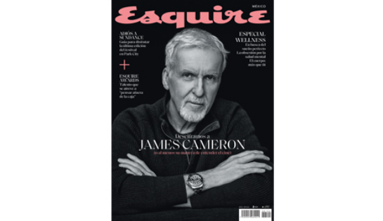 Revista ESQUIRE
