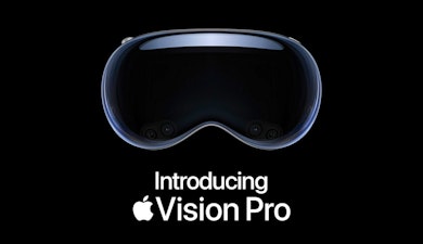 Descifrando la "Computadora Espacial" del Apple Vision Pro