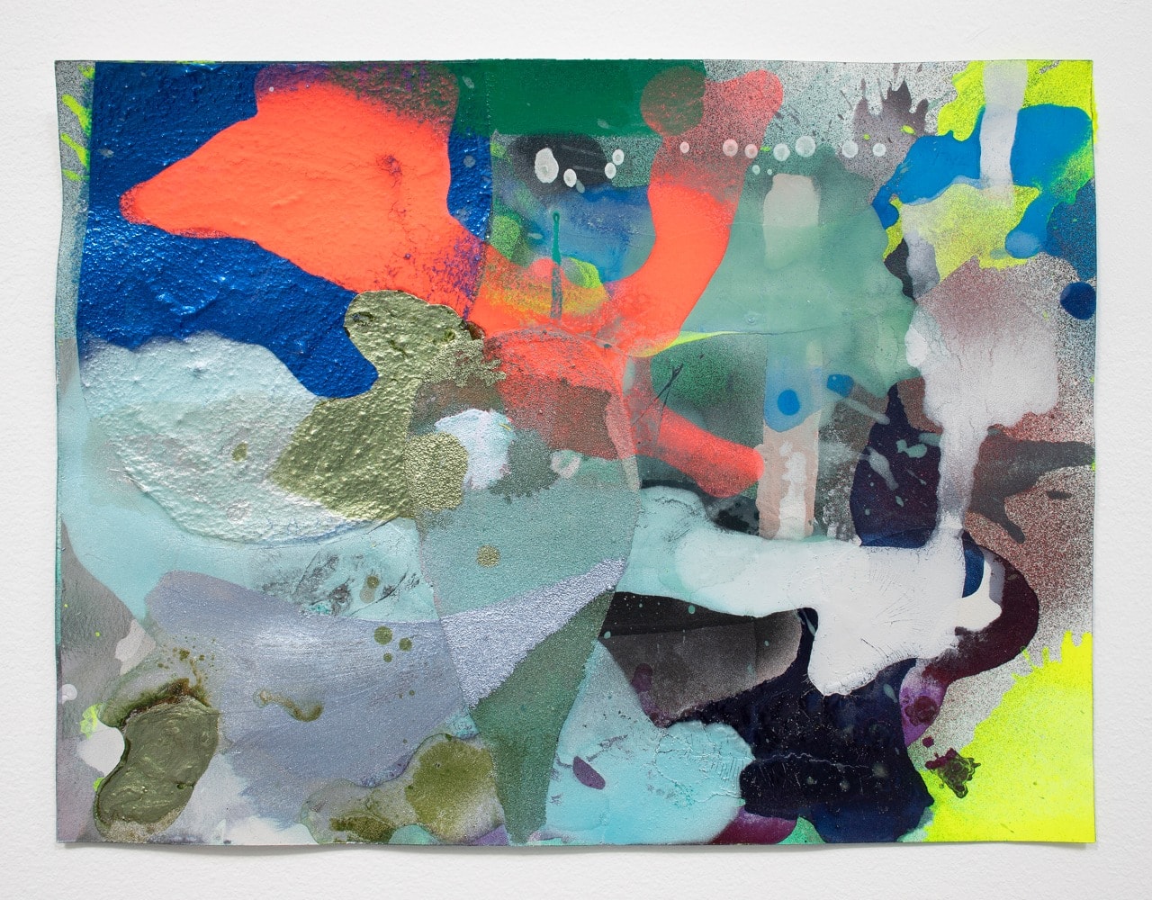 Semana del arte: Polanco