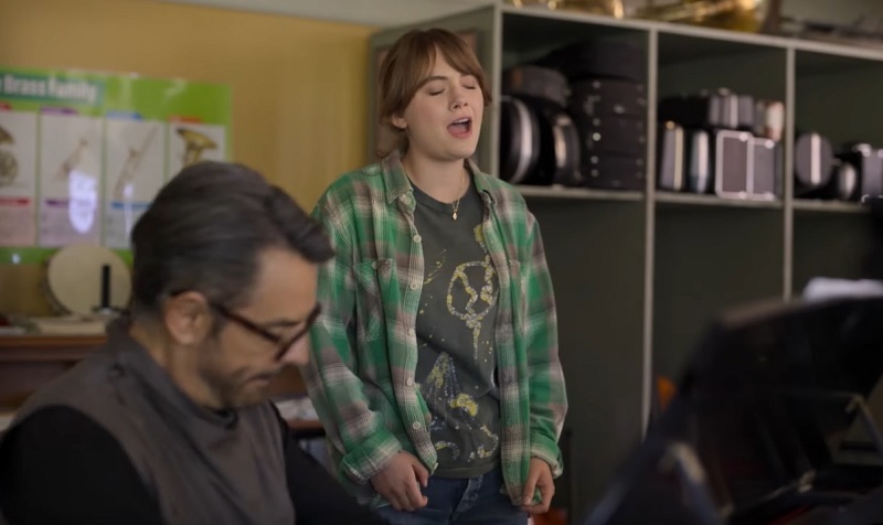 Estrenos otoñales en la pantalla grande