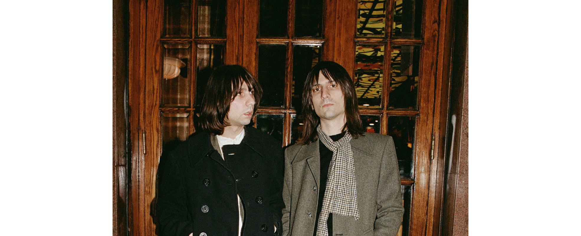 The Lemon Twigs presentan “I Just Can’t Get Over Losing You”, adelanto de su nuevo álbum