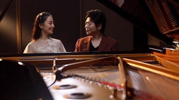Lang Lang presenta "Goldberg Variations Extended Edition"