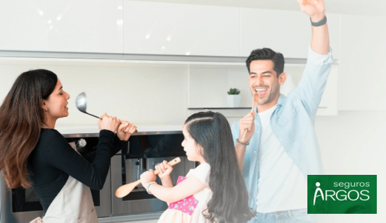 SEGUROS ARGOS - Seguro de Vida Plan 100 con 15% de descuento.