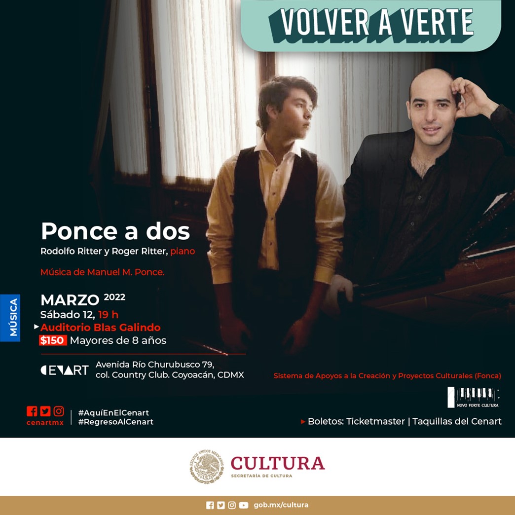 Cartelera destacada para toda la familia del 11 al 13 de marzo