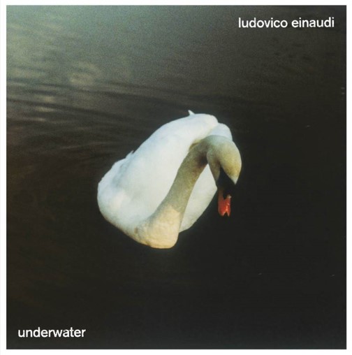 El pianista Ludovico Einaudi lanza ‘Underwater’