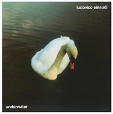 El pianista Ludovico Einaudi lanza ‘Underwater’