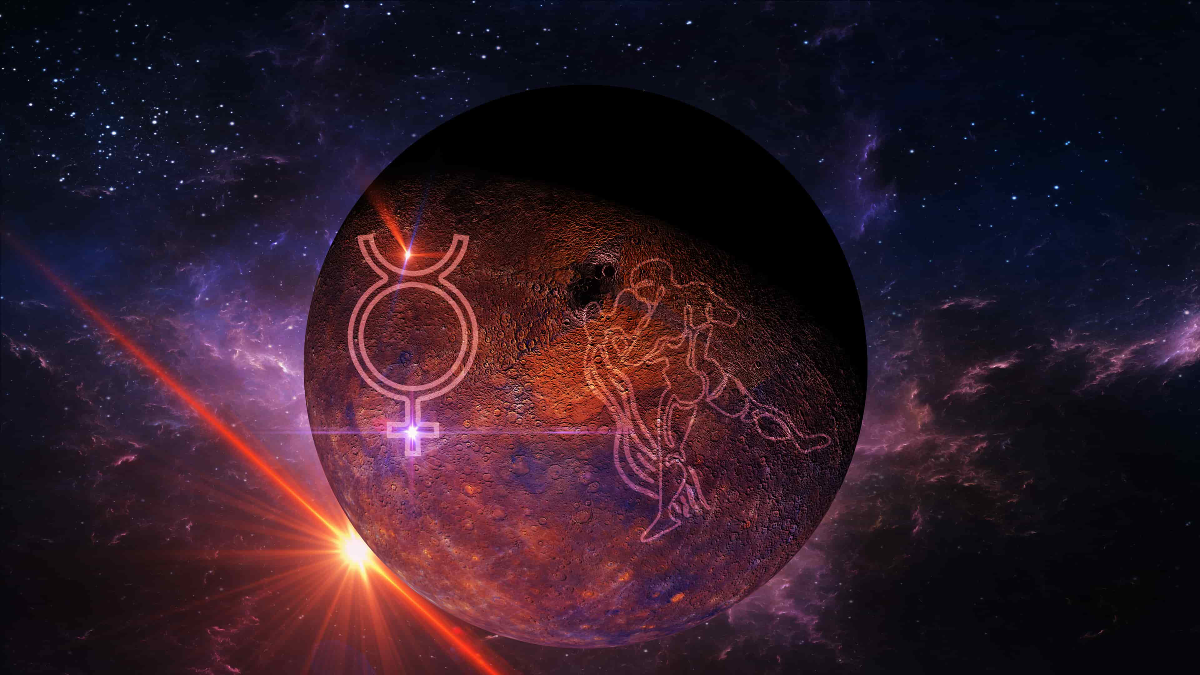 Cómo enfrentar a Mercurio Retrógrado y el regreso del pasado