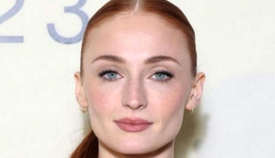 Prepárate para una épica aventura: Sophie Turner es confirmada como Lara Croft en la nueva serie de "Tomb Raider" de Prime Video