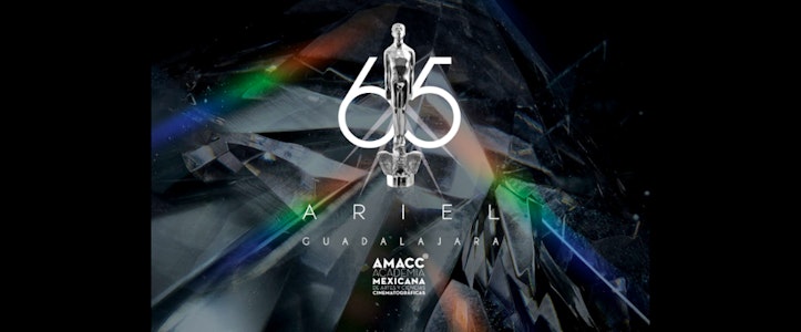 La AMACC anuncia los Nominados al Premio Ariel 2023