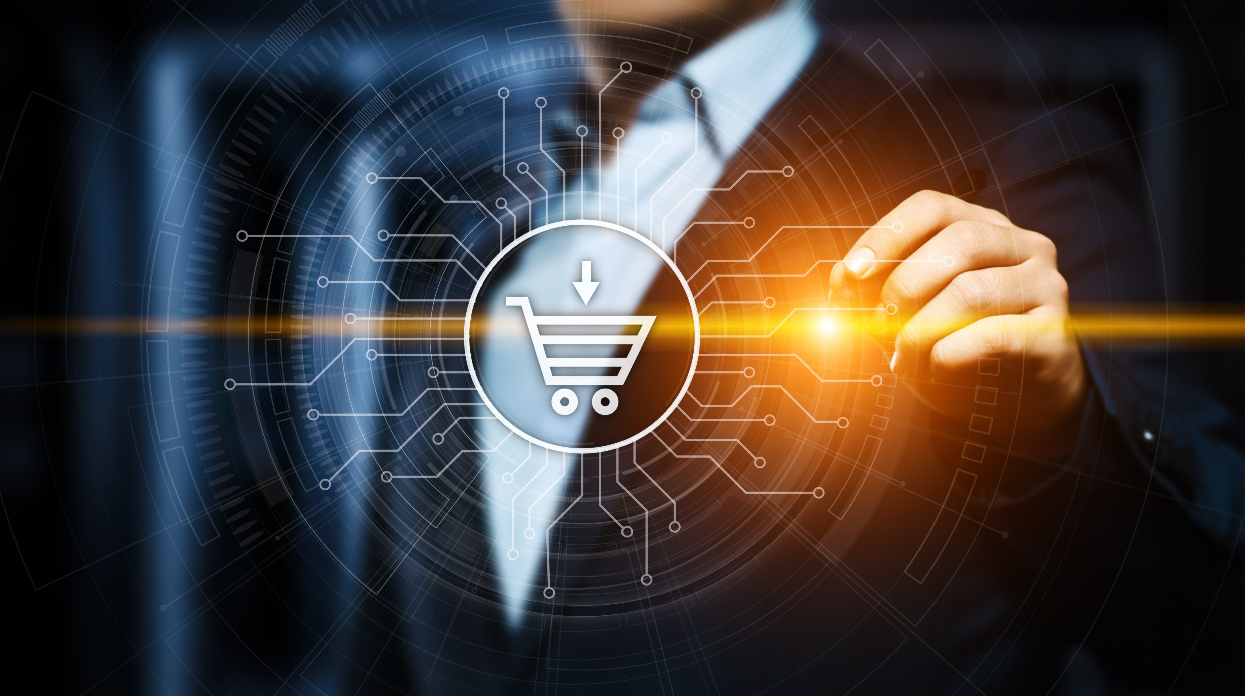 Nuevos modelos de negocios para aprovechar la era digital