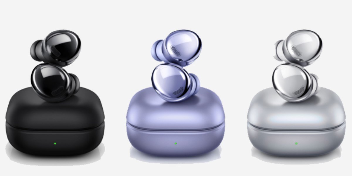 Novedades: Galaxy Buds Pro y Galaxy Smart Tag