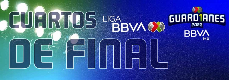 Curiosidades que ofrece el Torneo Guardianes 2020 de la Liga MX