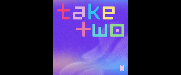 BTS lanza "Take Two"